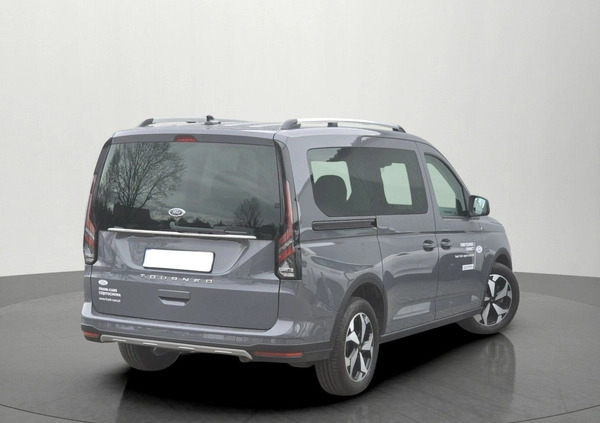 Ford Tourneo Connect Grand cena 145900 przebieg: 24100, rok produkcji 2023 z Bojanowo małe 254